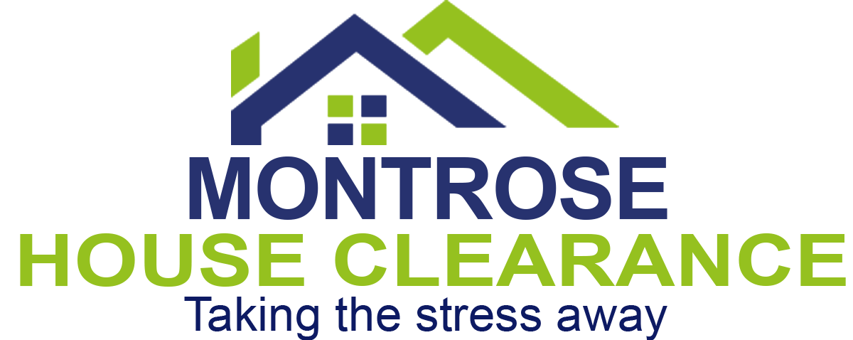 Montrose House Clearance